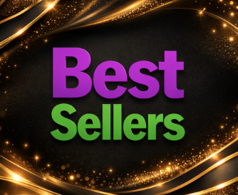 Best Sellers