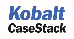 Kobalt CaseStack