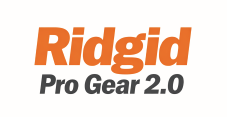 Ridgid Pro Gear 2.0