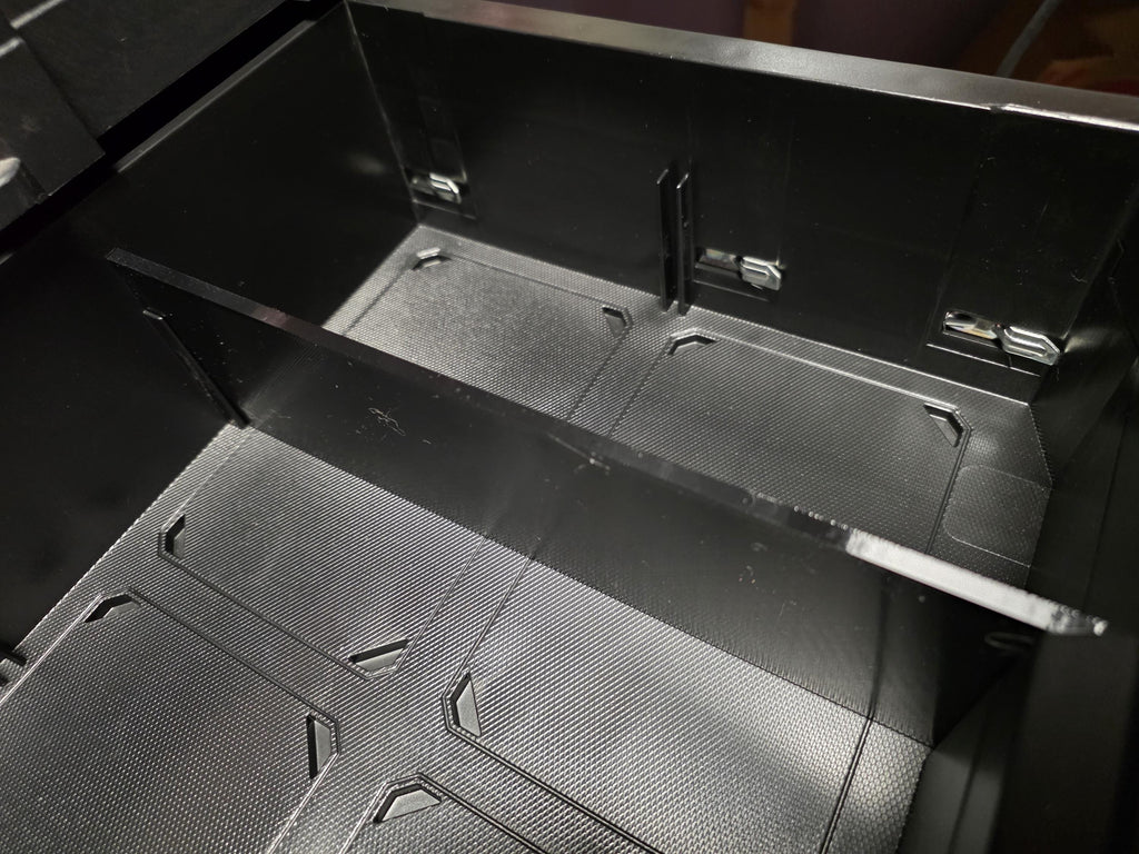 Craftsman 2 Drawer TradeStack Dividers - 5203848 and Model #CMST21404