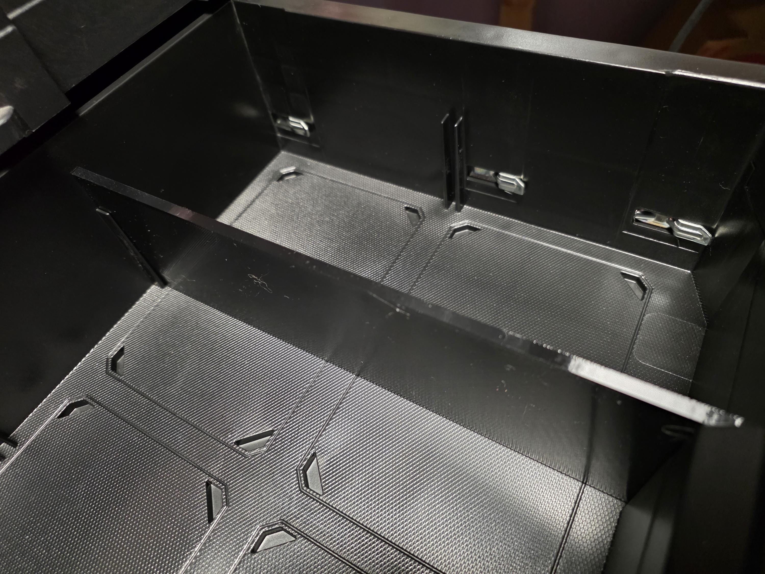 Craftsman 2 Drawer TradeStack Dividers - 5203848 and Model #CMST21404