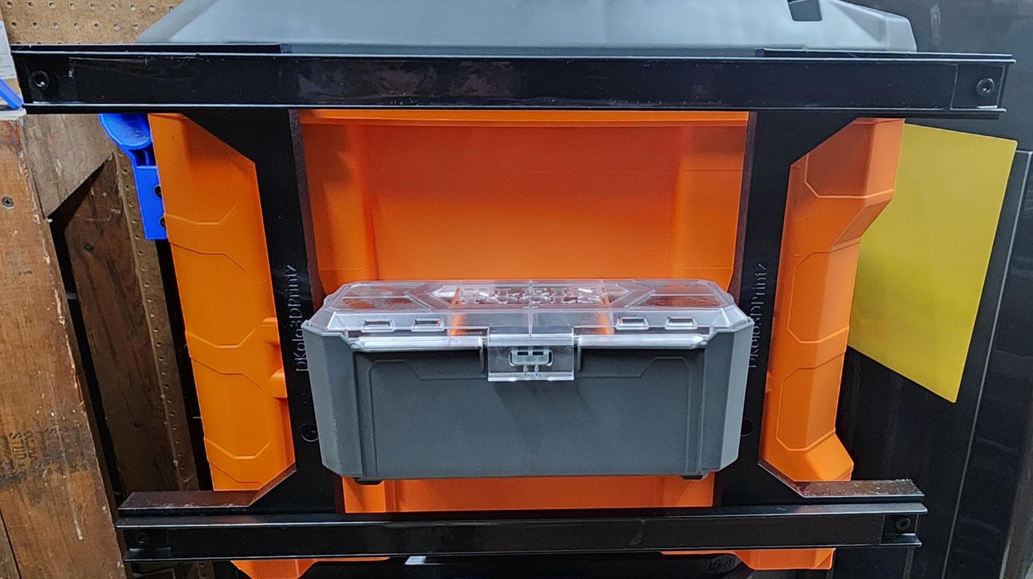 Klein Modbox Toolbox Magnet - 18" - 3D Printed