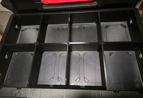 Craftsman 3 Drawer TradeStack Dividers - 5399410 Model CMST21405