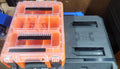 Klein ModBox Worktop Mounts / Workbench