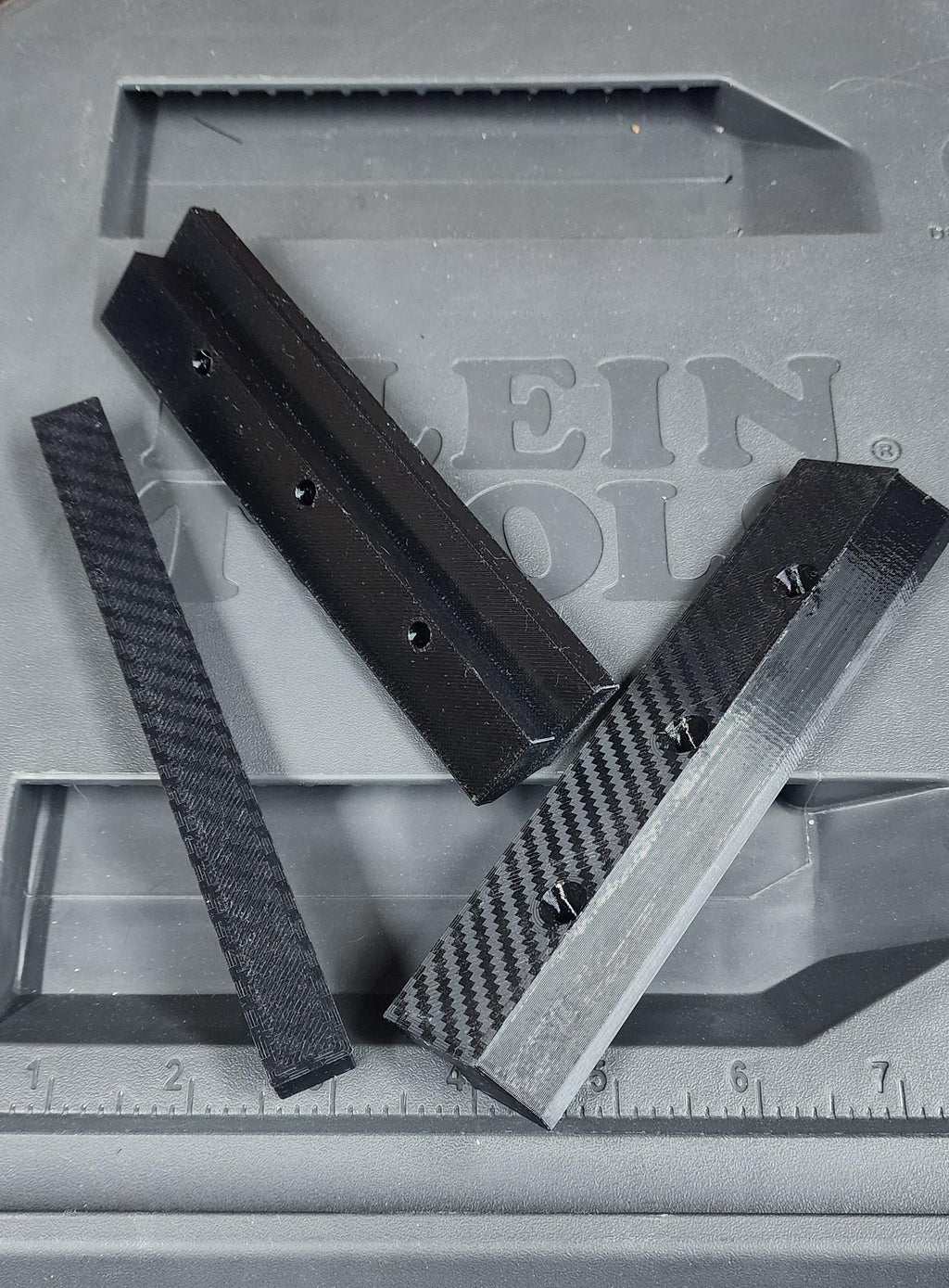 Klein ModBox Worktop Mounts / Workbench