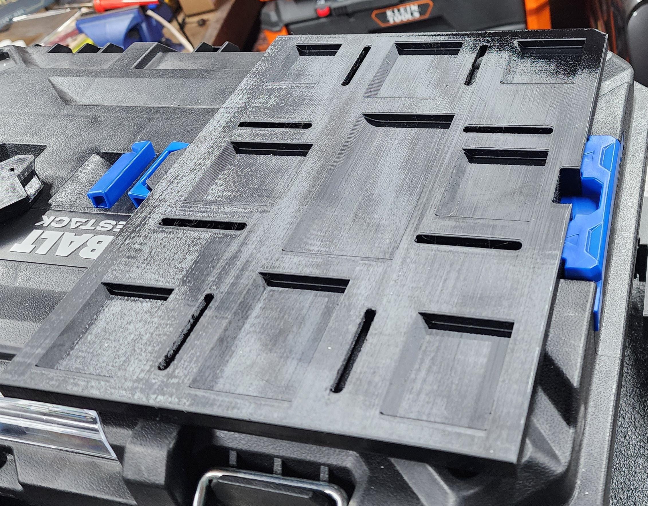 Kobalt CaseStack GEN 1 Adjustable Mount