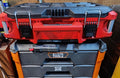 Klein ModBox to Milwaukee Packout Adapter Plate