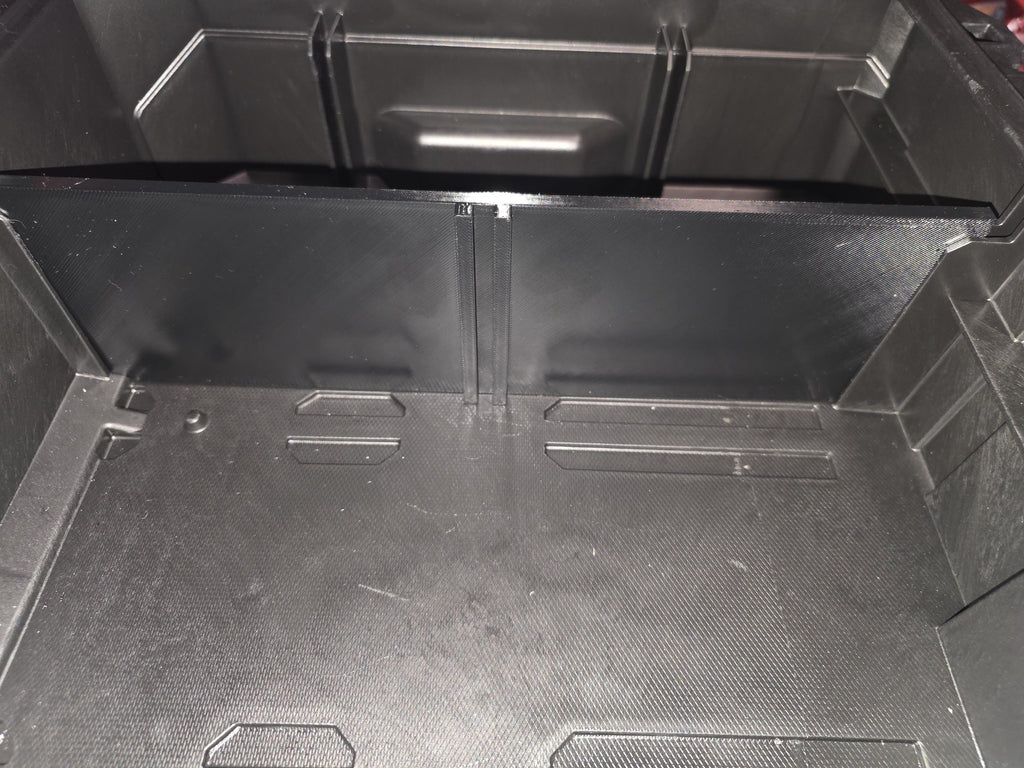 Craftsman TradeStack Dividers - Small - For #3756489 and Model #CMST21415