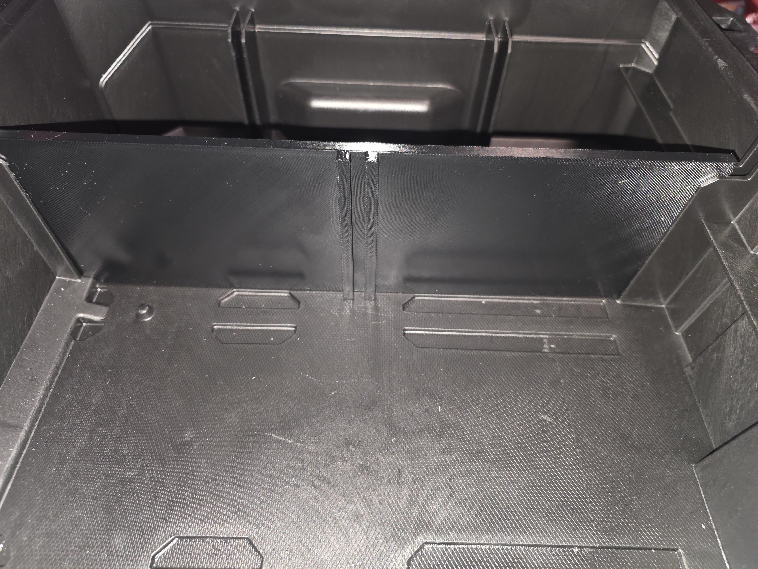 Craftsman TradeStack Dividers - Small - For #3756489 and Model #CMST21415