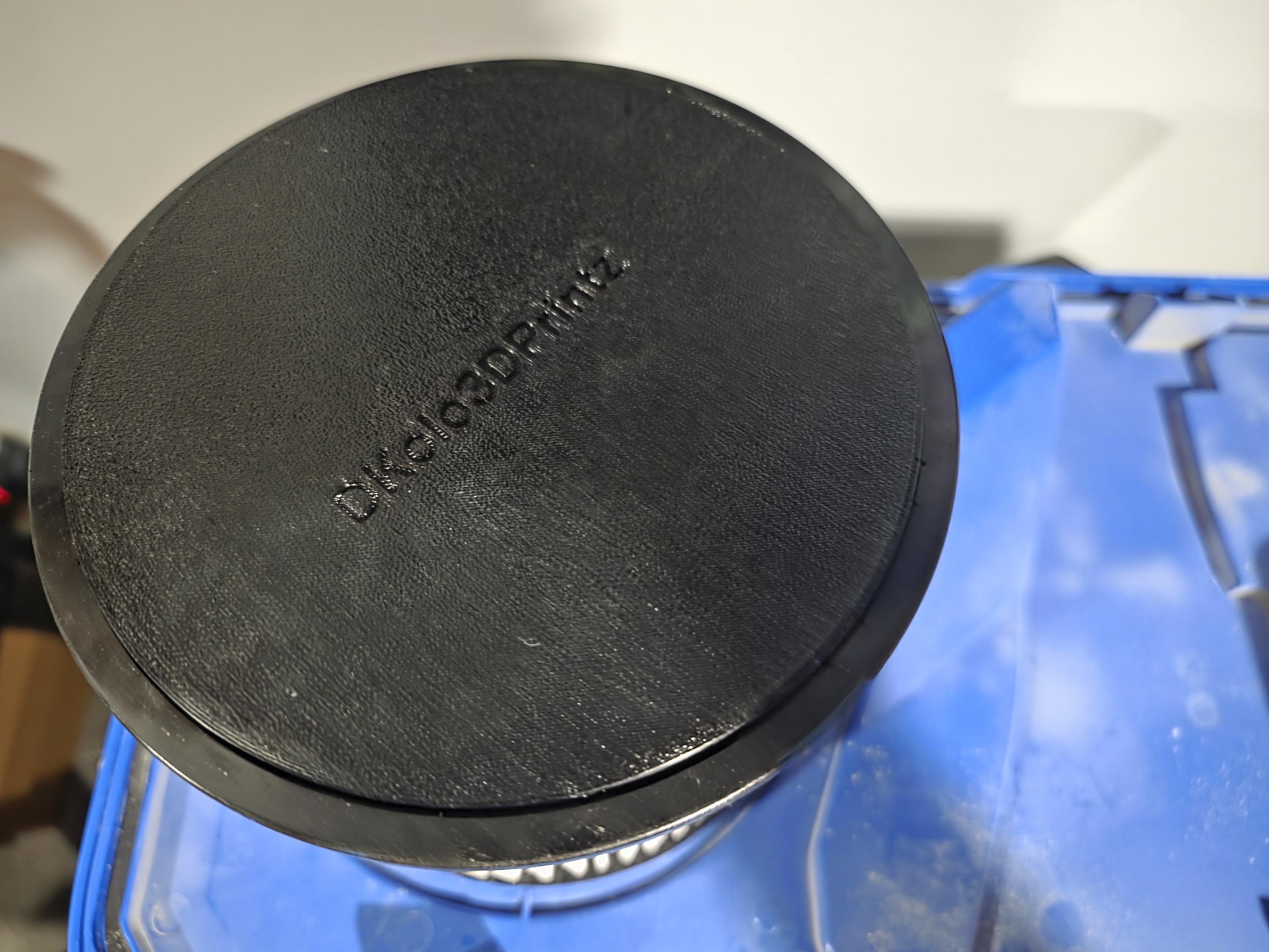 Kobalt 24v Vacuum Filter Replacement - KWDV 224B-03