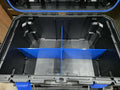 Kobalt CaseStack Dividers (Medium Box) - Item #4913202 & Model #KCS-MTBOX1-03