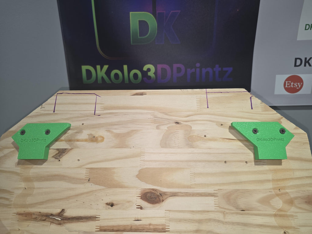 Ryobi Link Worktop Mounts / Workbench