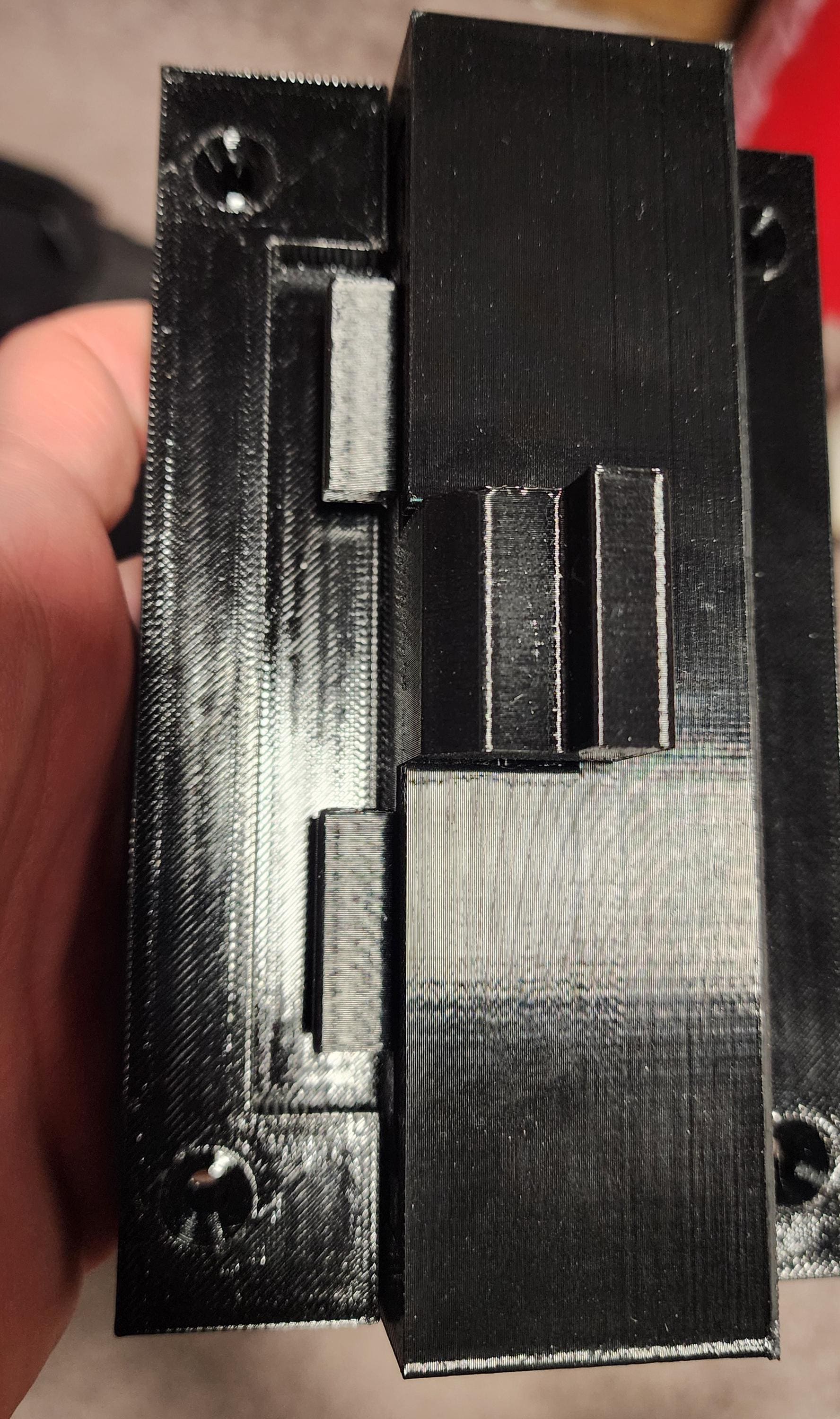 Kobalt CaseStack (Gen1) Universal Bracket