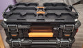 Ridgid Pro Gear 2.0 to Milwaukee Packout Adapter Plate