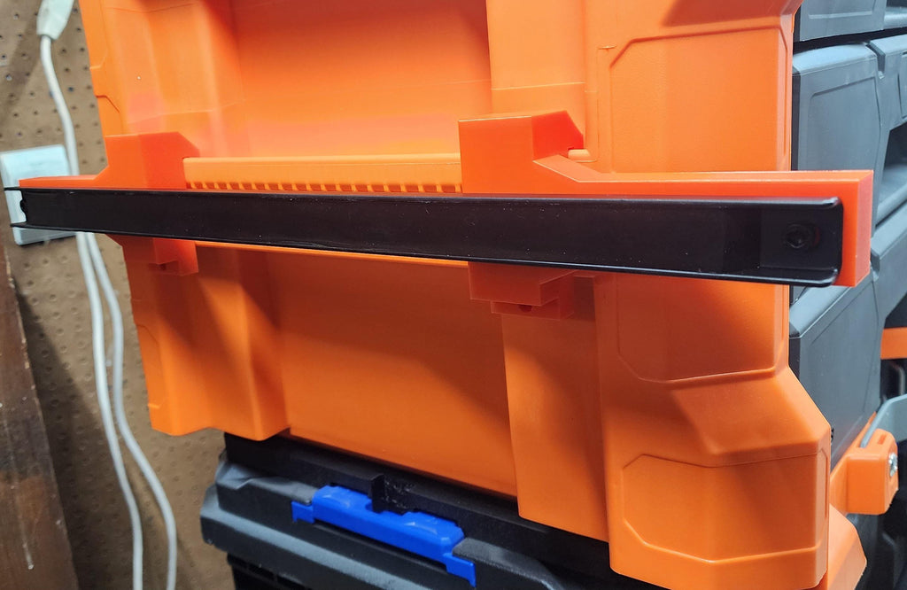 Klein Modbox Toolbox Magnet - 18" - 3D Printed