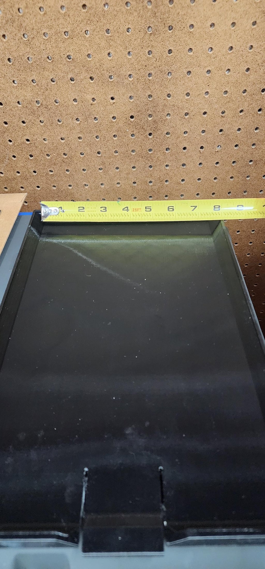 Klein ModBox Flat Top Plate