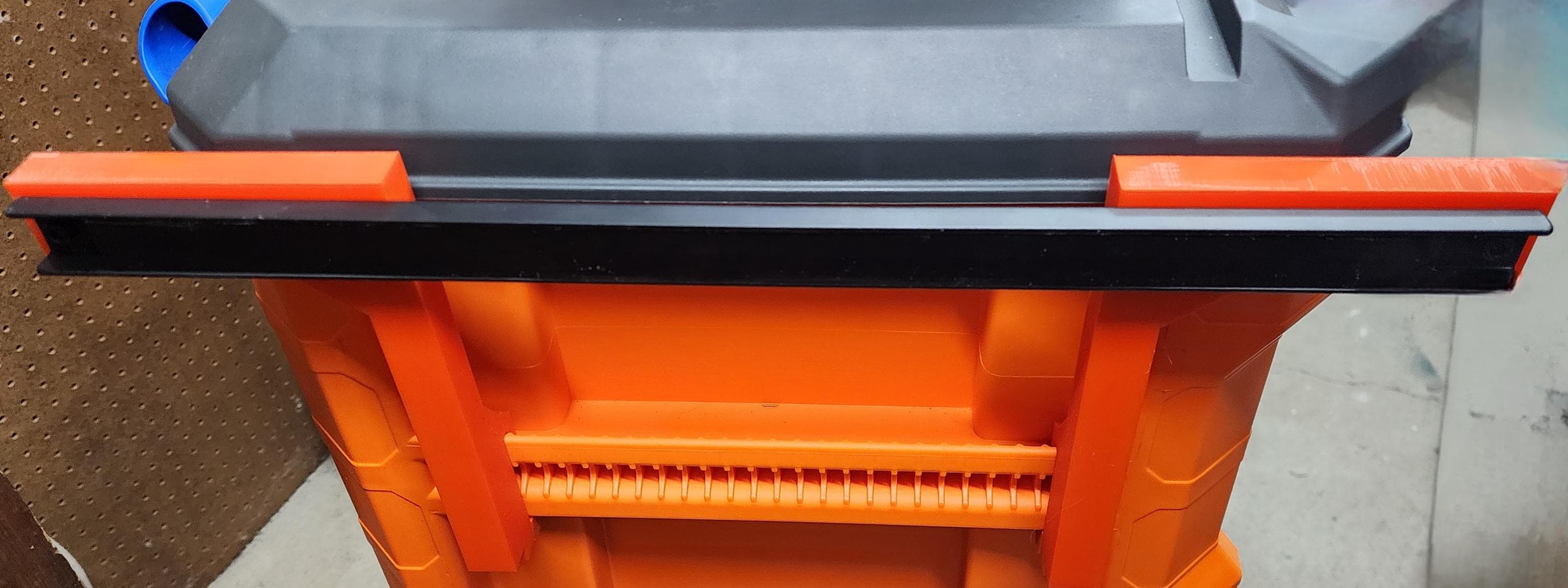Klein Modbox Toolbox Magnet - 18" - 3D Printed
