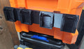 Klein ModBox Battery Holders and Tool Accessories