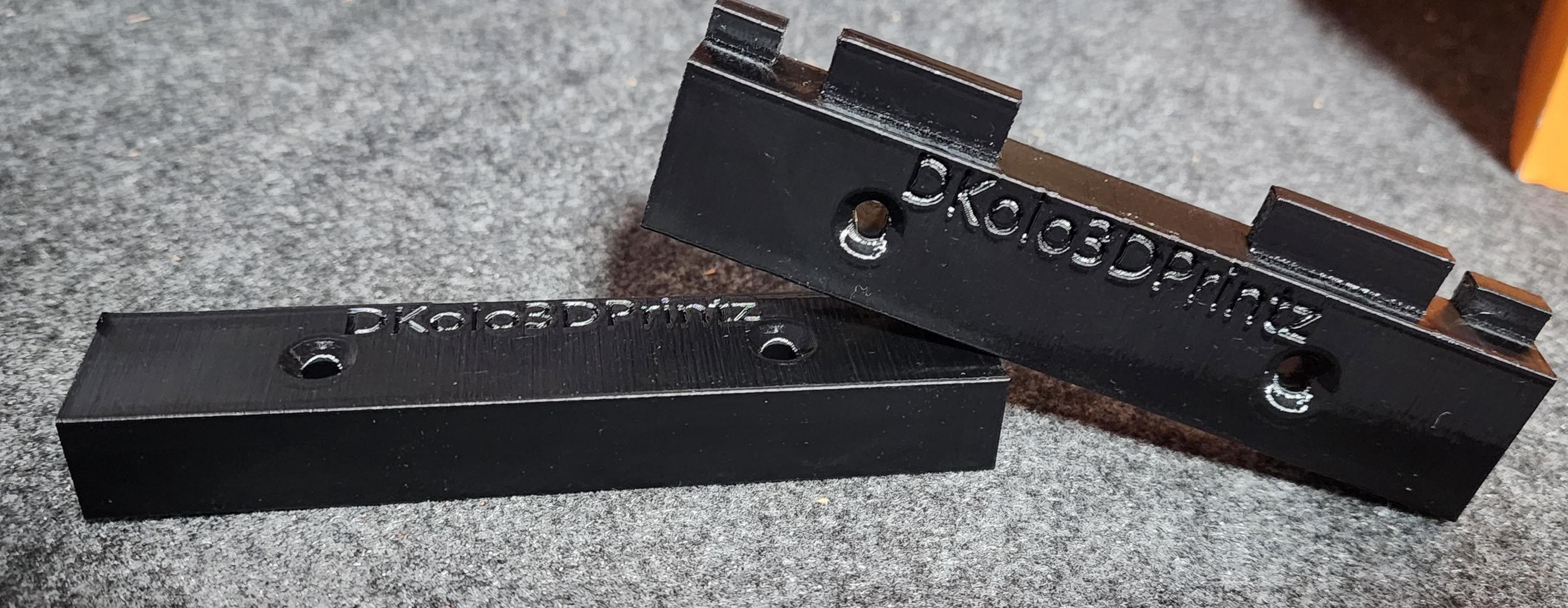 Kobalt CaseStack Locking Cleat (Gen1 and Gen2)