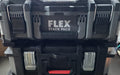 Bauer Modular to Flex Stack Pack Adapter Plate
