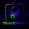 DKolo3DPrintz - Home