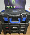 Bauer Modular Toolbox to Kobalt CaseStack Adapter Bracket