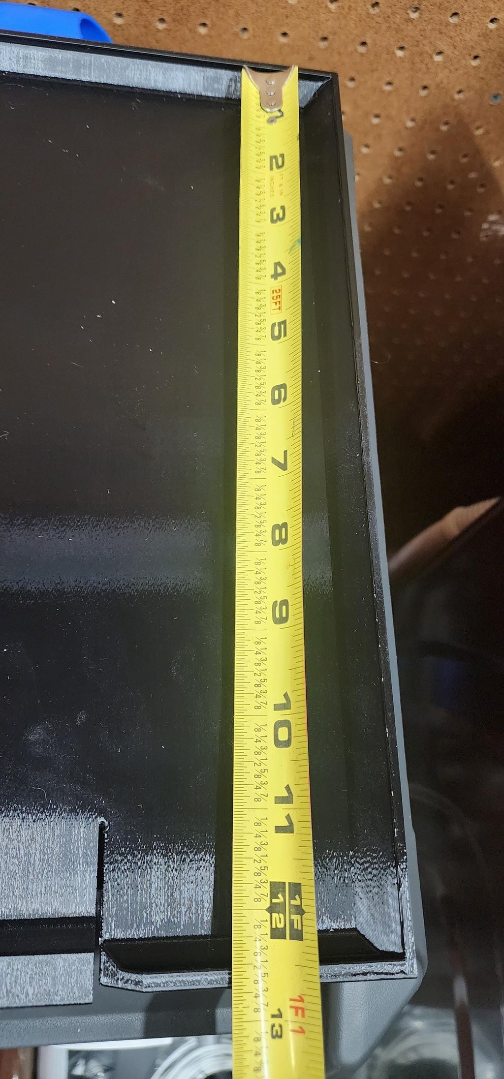 Klein ModBox Flat Top Plate
