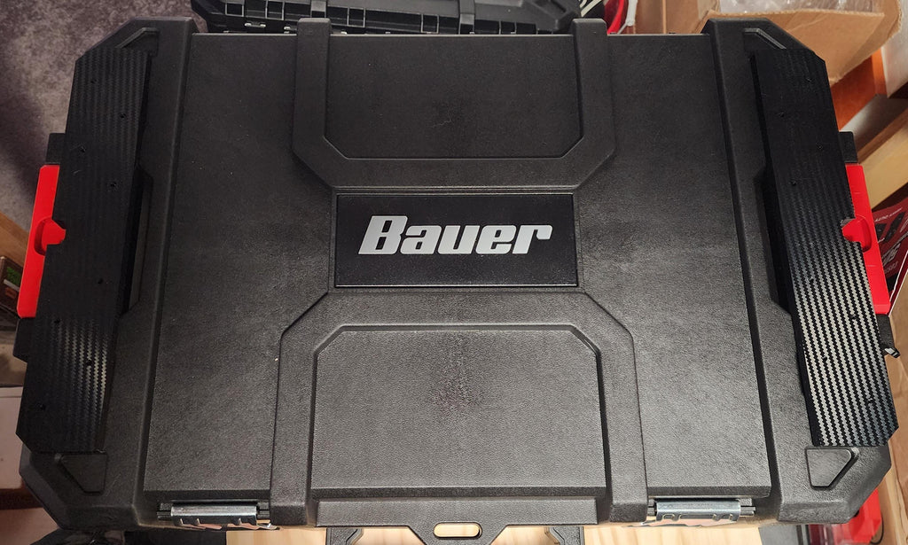 Bauer Modular Worktop Mounts / Workbench