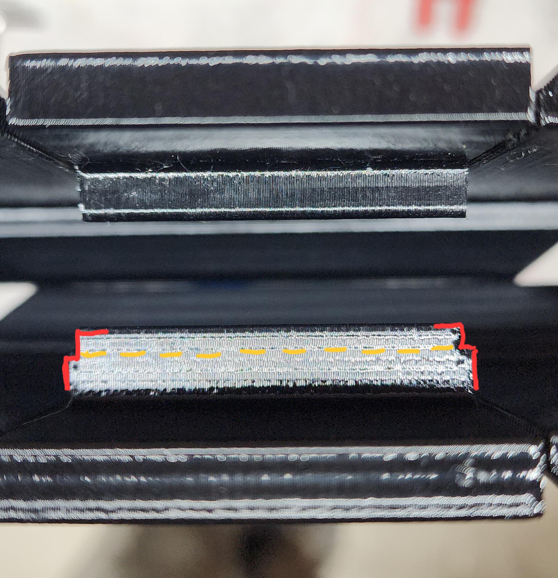 Klein ModBox Flat Top Plate
