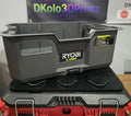 Milwaukee Packout to Ryobi Link Adapter Plate
