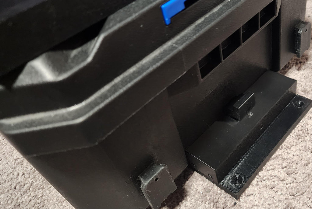 Kobalt CaseStack (Gen1) Universal Bracket