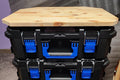 Kobalt CaseStack Worktop Mounts / Workbench