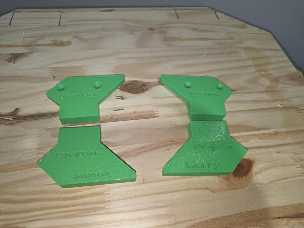 Ryobi Link Worktop Mounts / Workbench