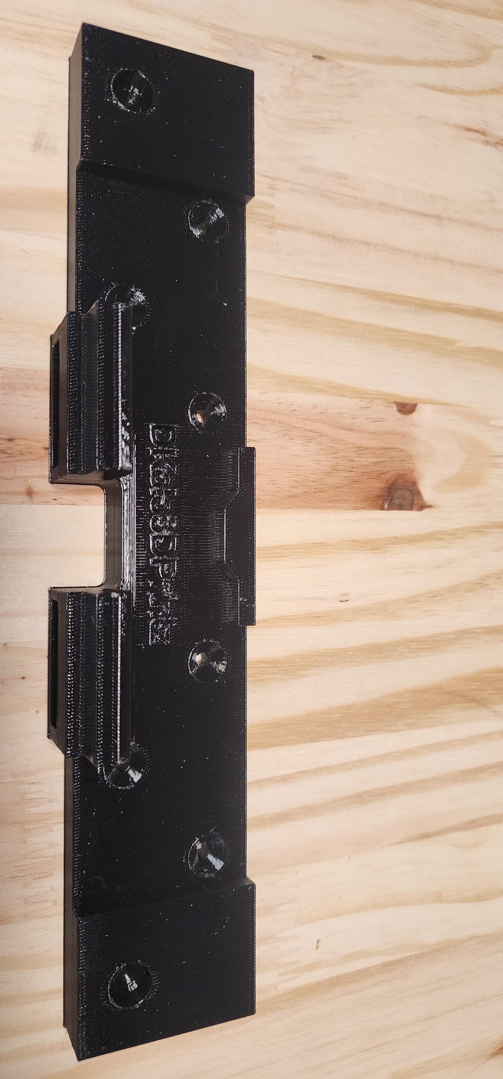Flex Stack Pack Worktop Mounts / Workbench