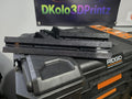 Ridgid ProGear 2.0 Accessories - Klein ModBox Rail Attachment