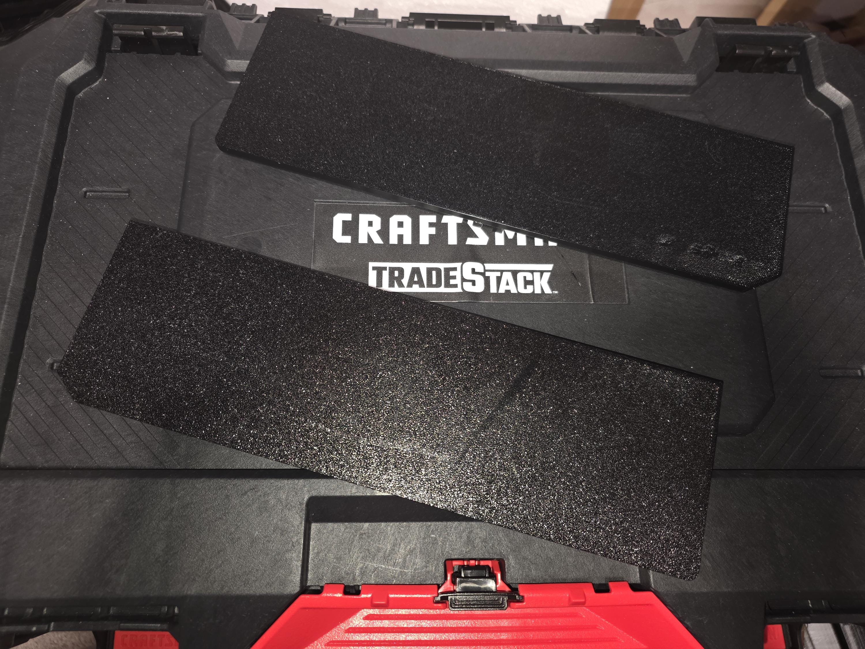 Craftsman TradeStack Dividers - Small - For #3756489 and Model #CMST21415