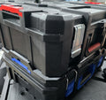 CaseStack Modular to Bauer Modular Adapter Brackets