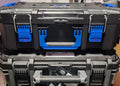 Flex Stack Pack to Kobalt CaseStack Adapter Plate